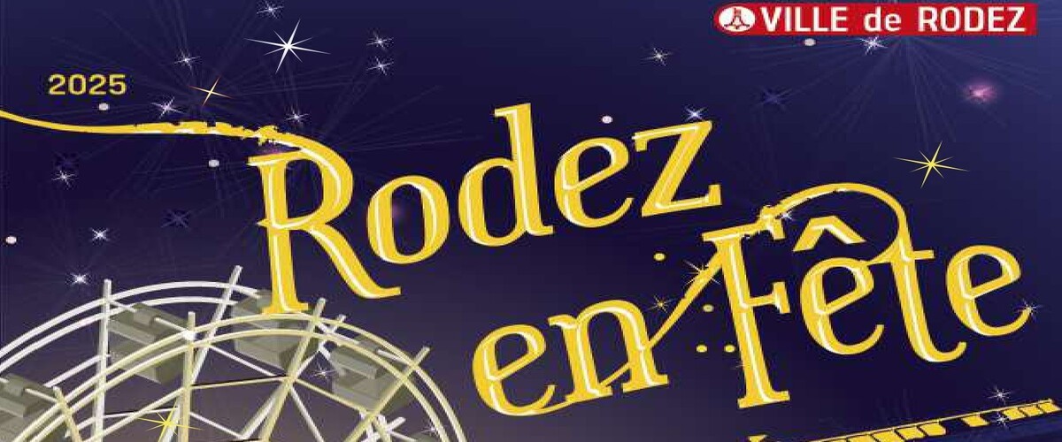 Grande Roue de Noël 