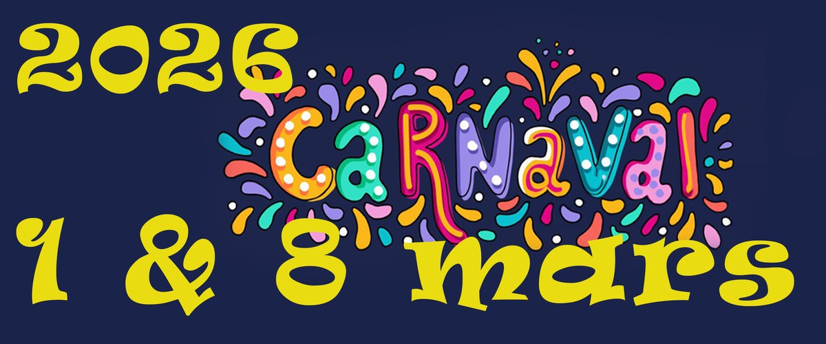 70ème Carnaval d'Albi