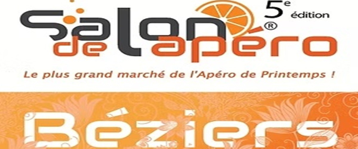 Salon de l'apéro 2026