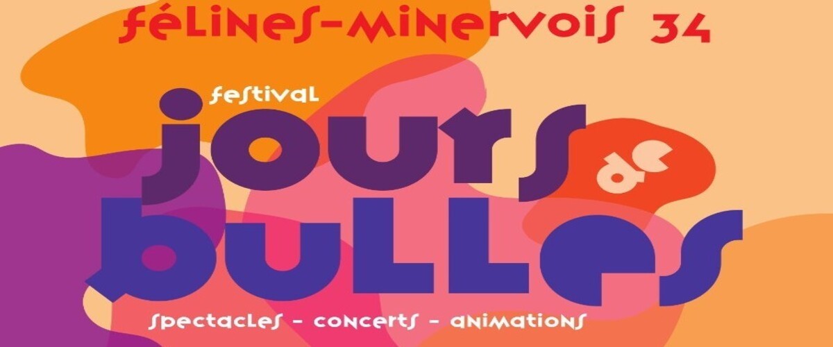 10éme Festival Jours de Bulles