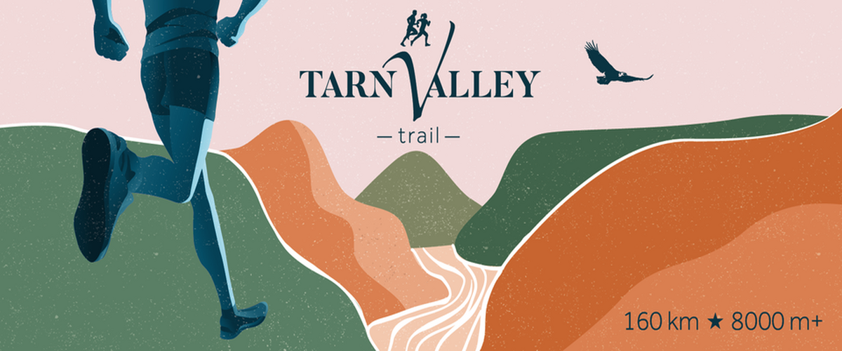 Tarn Valley Trail