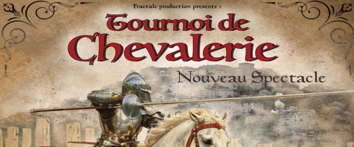 Tournois de Chevalerie