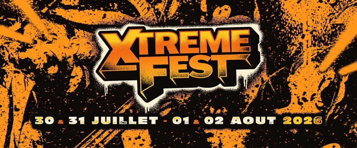 Xtreme Fest 2026