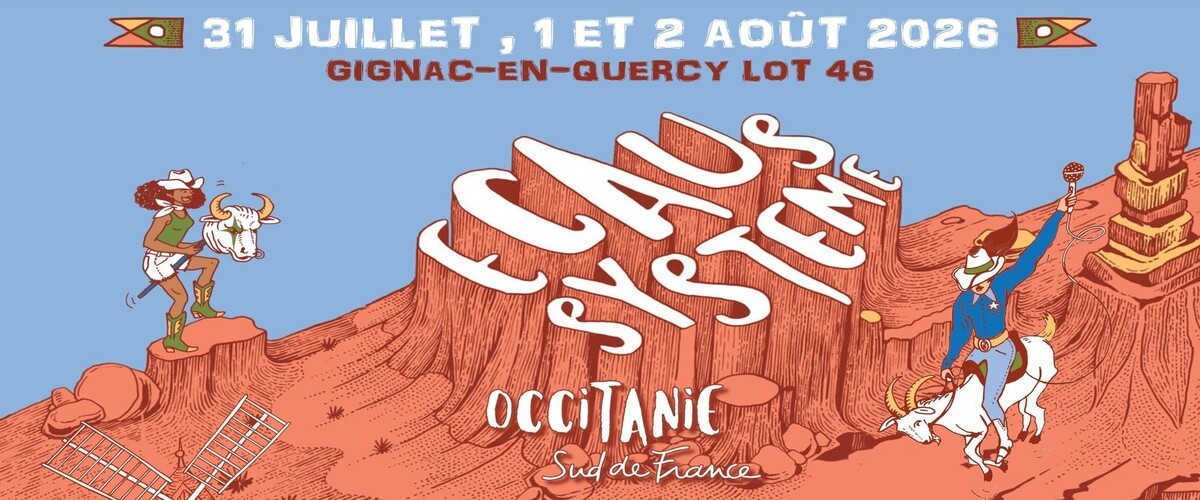 Festival Ecaussystème