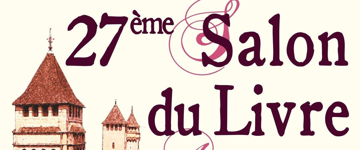 Salon du livre ancien et moderne