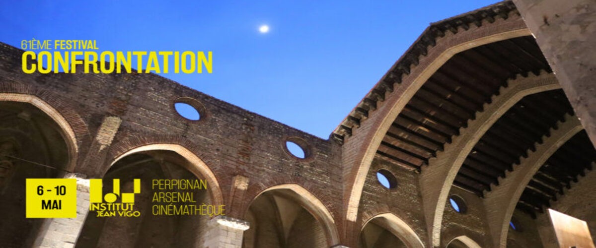 Festival Confrontation 2026