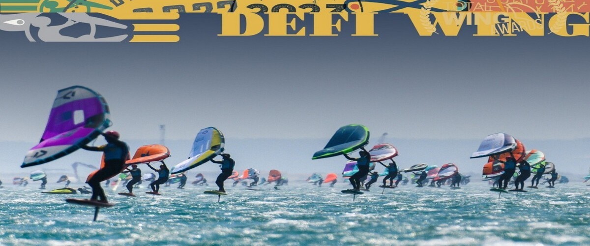 Défi Wing