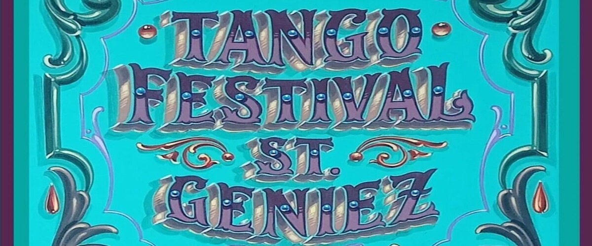 Festival Tango Argentin