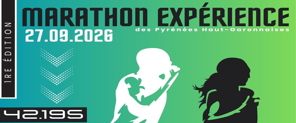 Marathon des Pyrénées Haut-Garonnais