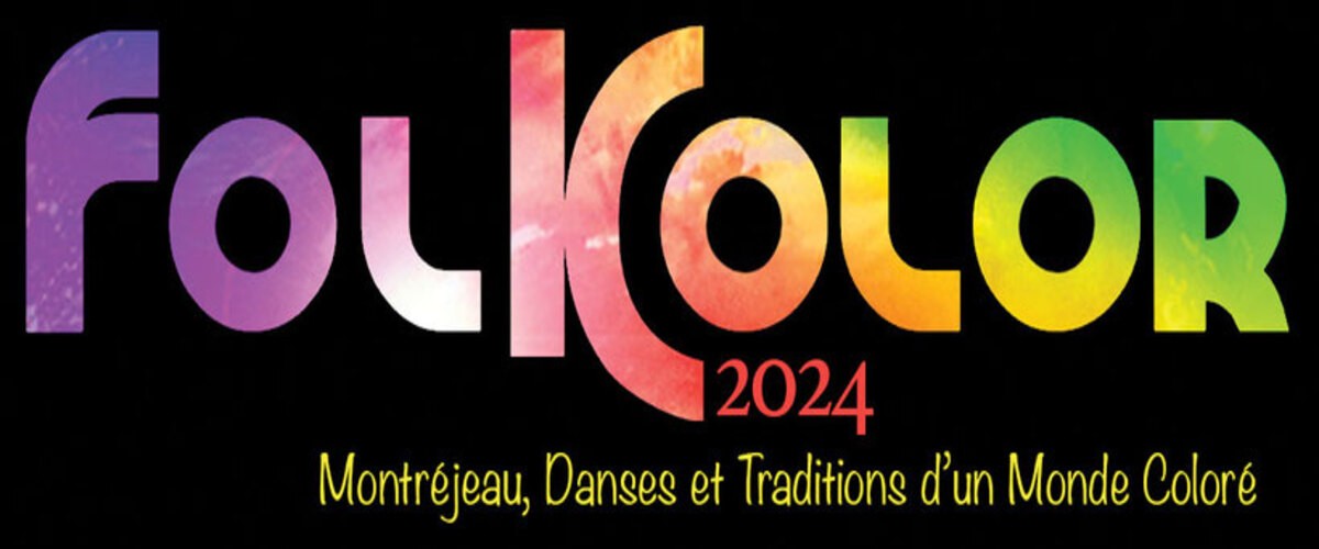 65ème édition de Folkolor 