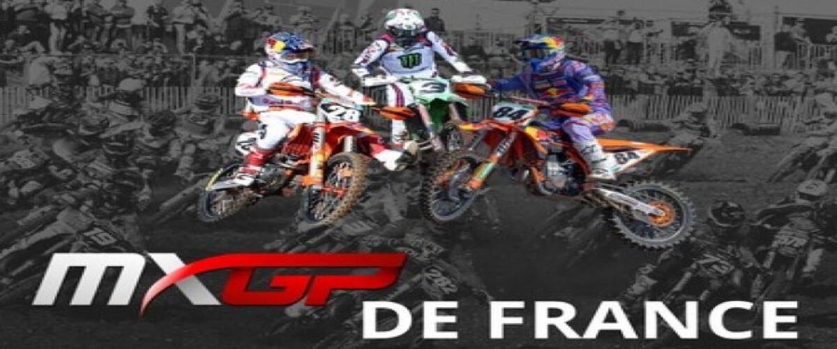Grand Prix de France 2026