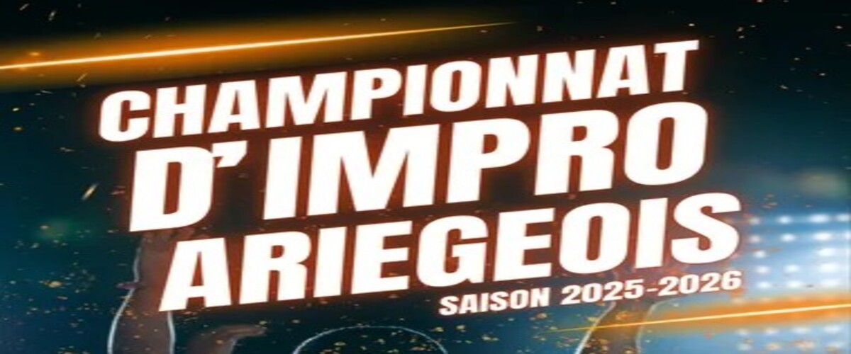 Championnat d'Improvisation Ariègeois
