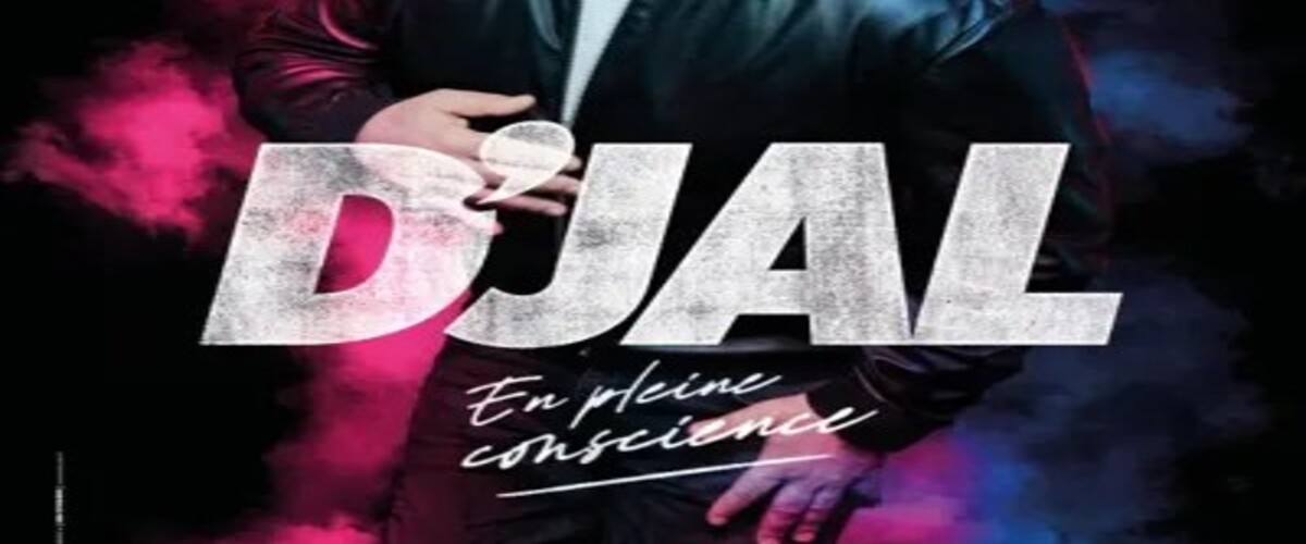 Spectacle de D'JAL