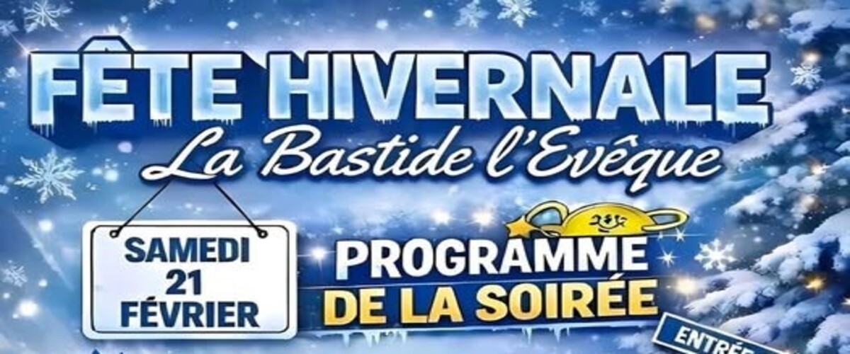 Fête hivernale 2026