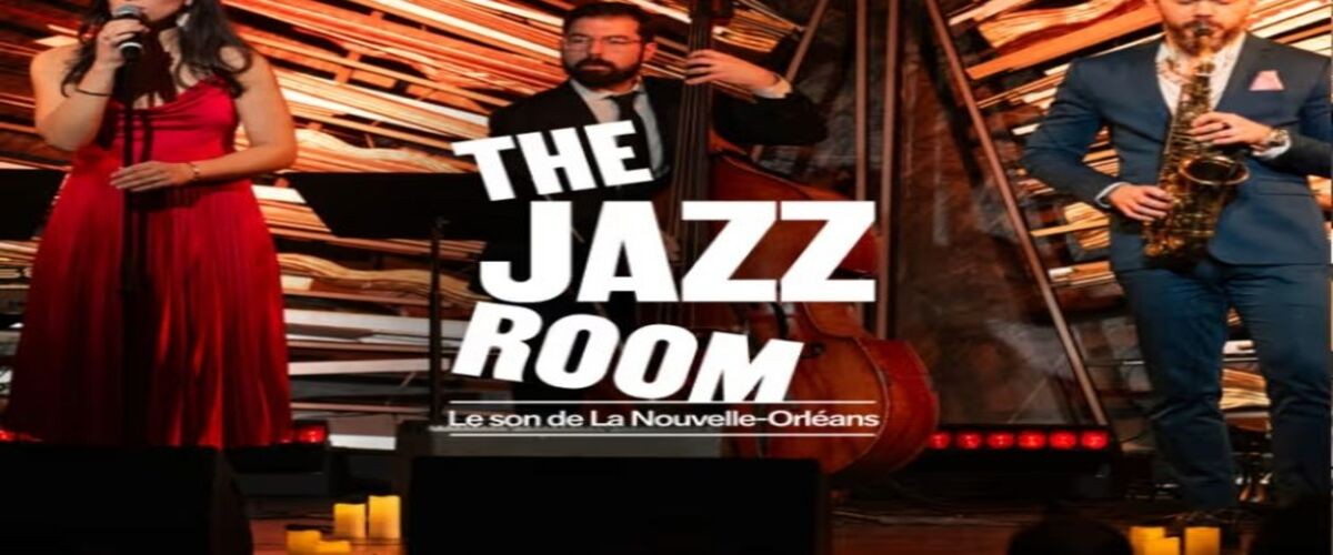 The Jazz Room à Montpellier