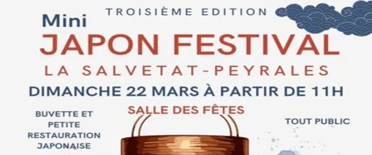 Mini Japon Festival