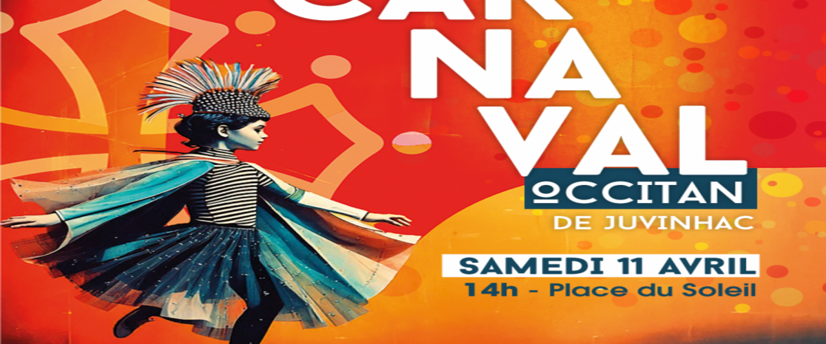 Carnaval de Juvignac