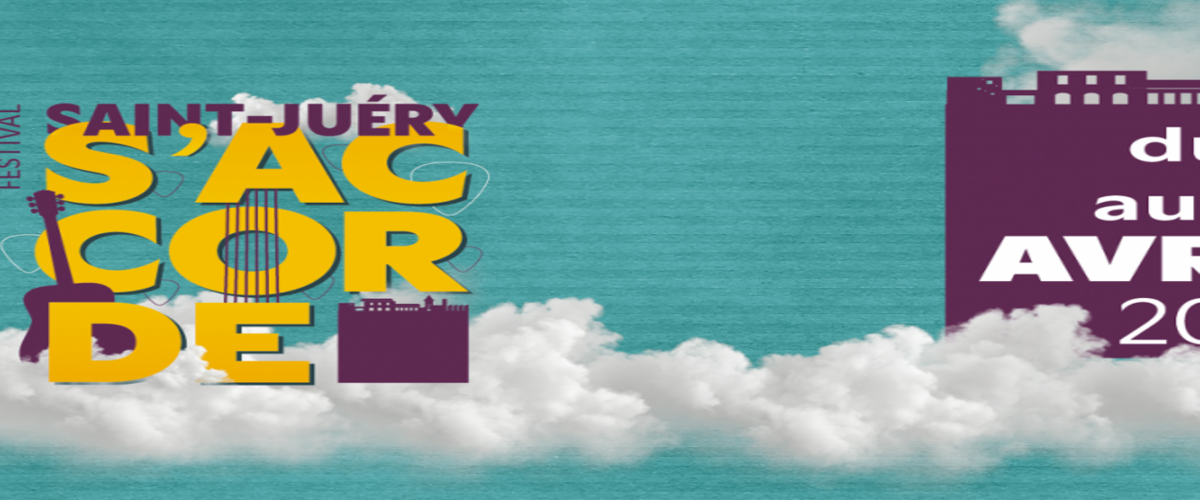 Festival Saint-Juéry s'accorde