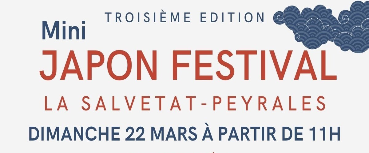 Mini Japon Festival