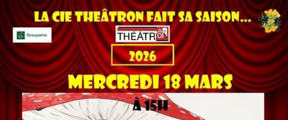 Spectacle jeune public 