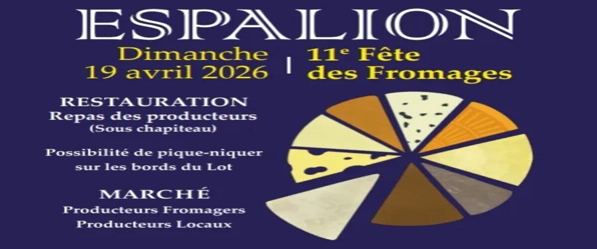 Fête des Fromages