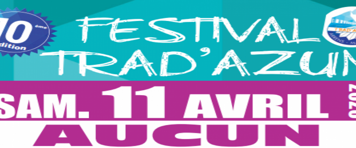 Festival Trad'Azun