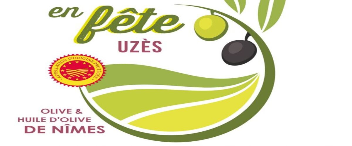 Olives en fête