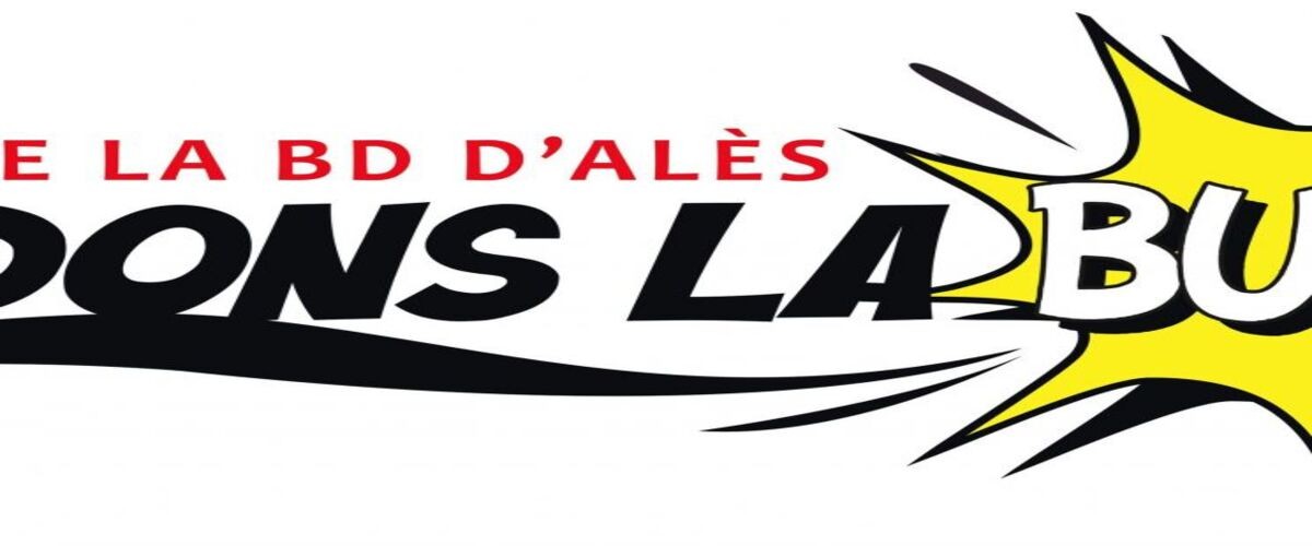 Fête de la BD Gardons la Bulle