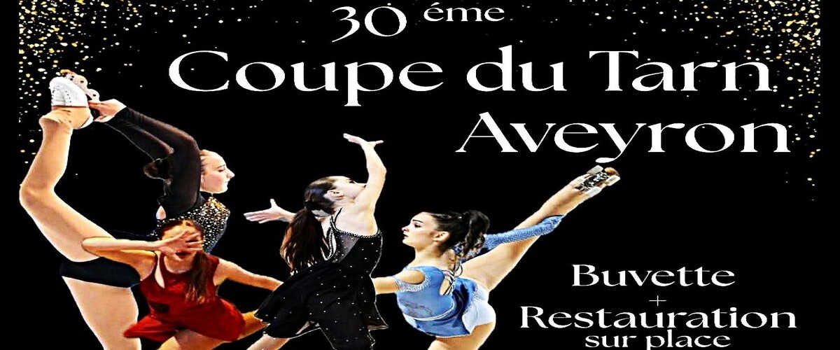 30ème Coupe du Tarn-Aveyron