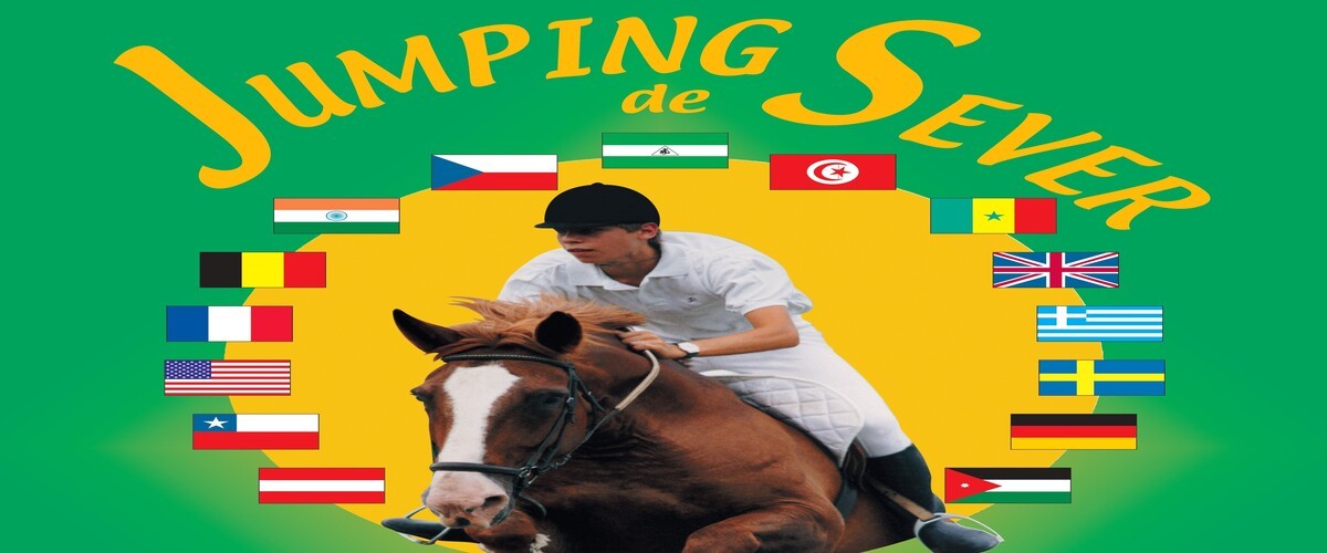 Jumping de Sever 