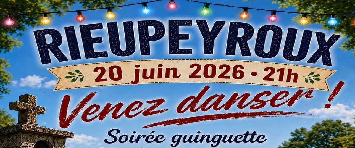Venez danser en Ségala ! 