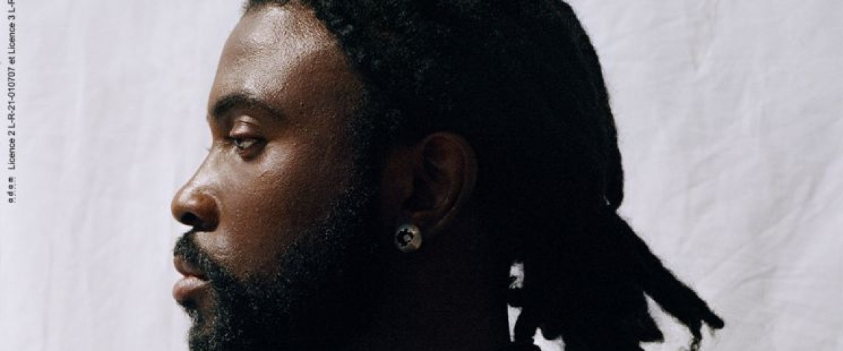 Damso - Festival de Nîmes