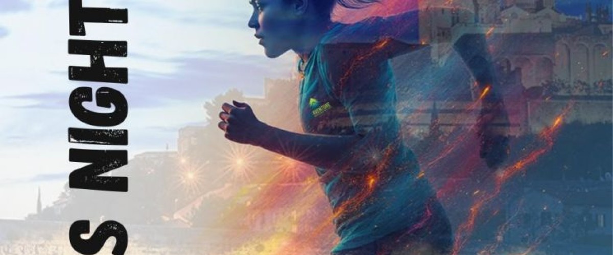 Béziers Night Run