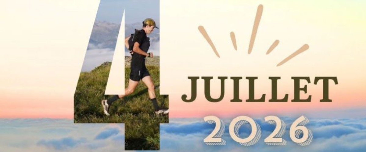 Trail du Pic des 3 seigneurs