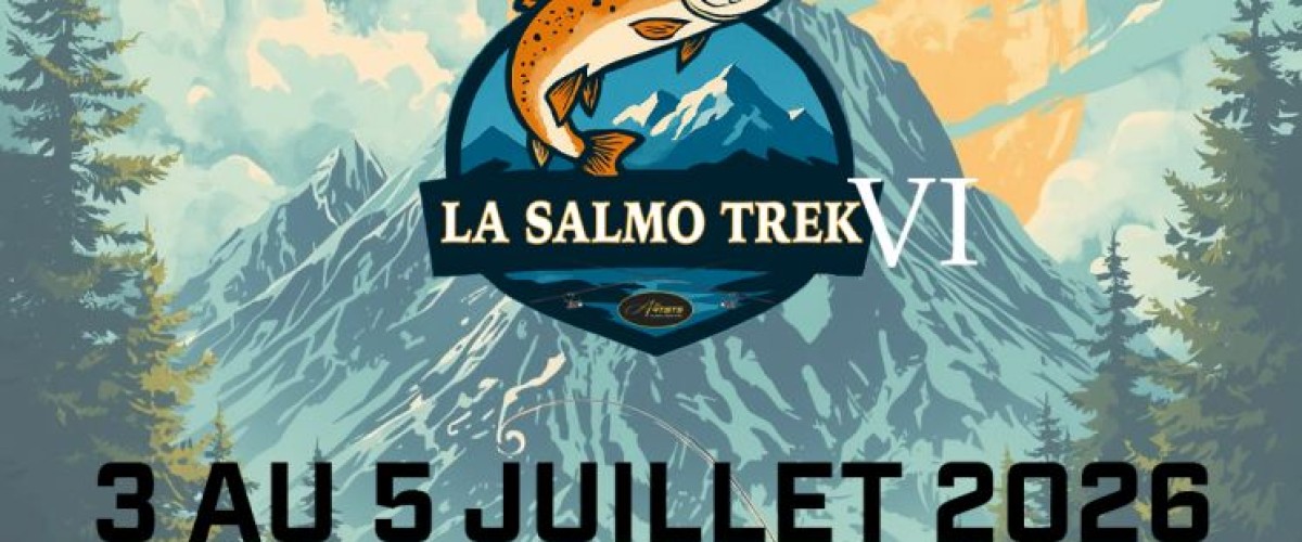 Salmo Trek 2026