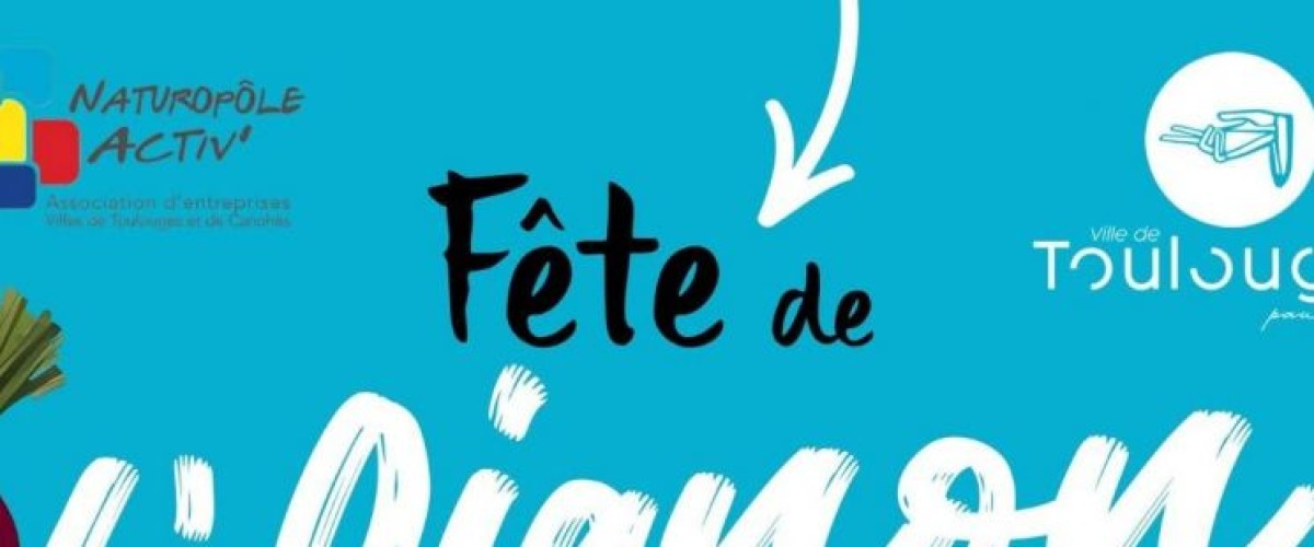 Fête de l’Oignon rouge