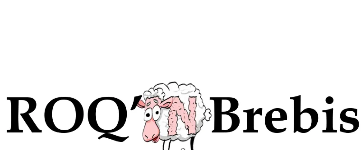 Roq' N Brebis