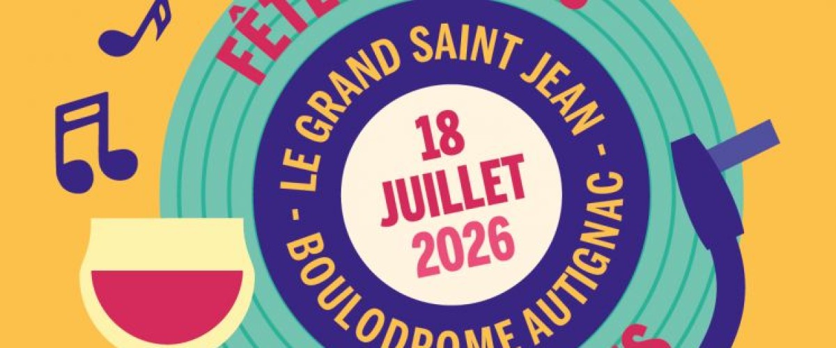 Fête des vins de Faugères