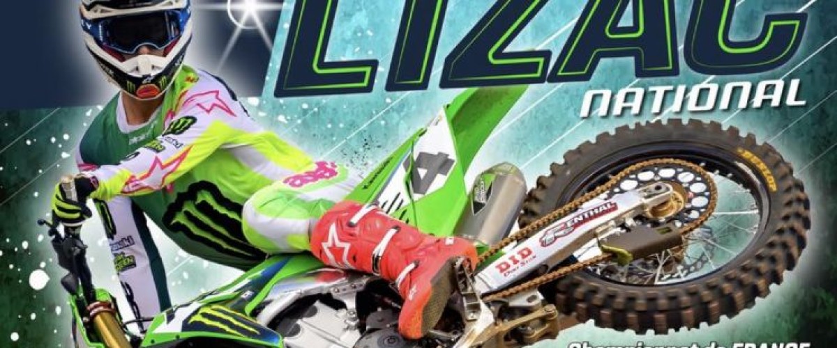 Supercross national
