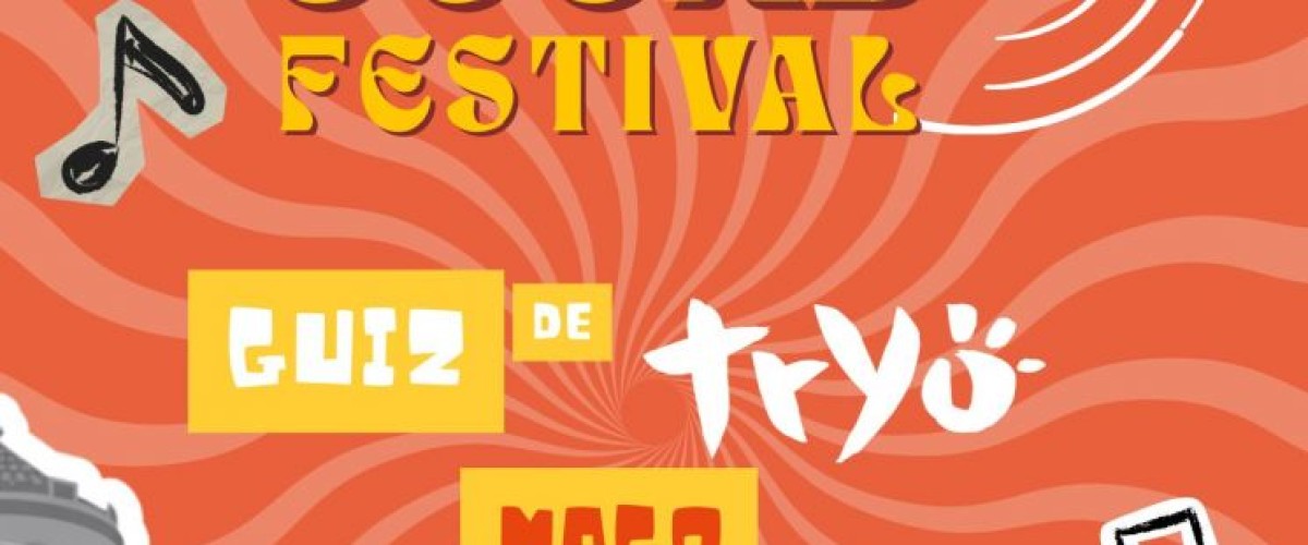 Uzès Sound Festival