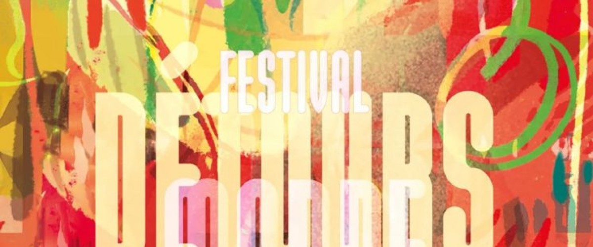 Festival Détours du Monde 2026