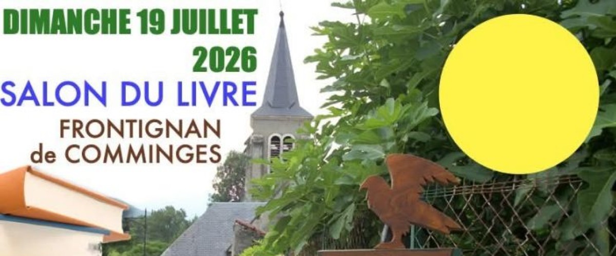 Salon du livre