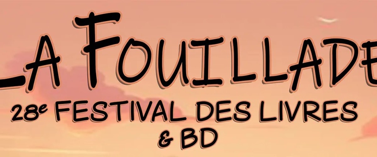 Festival des Livres et BD