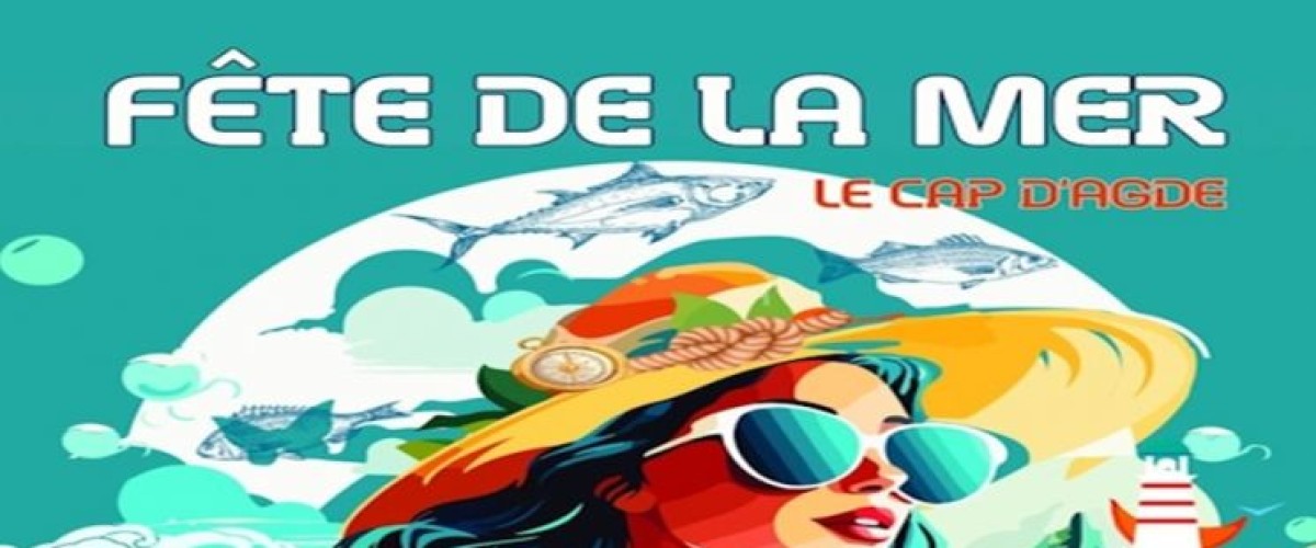 Fête de la mer 
