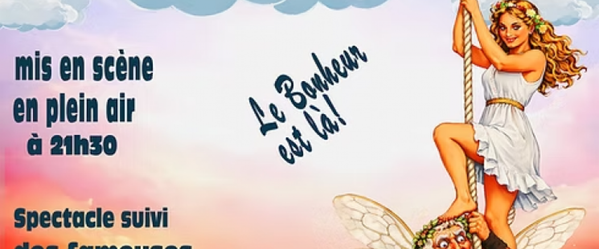 Festival des Châteaux de Bruniquel 