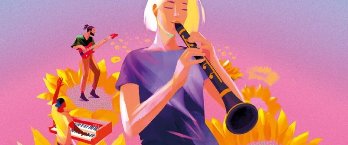 Festival Jazz In Marciac