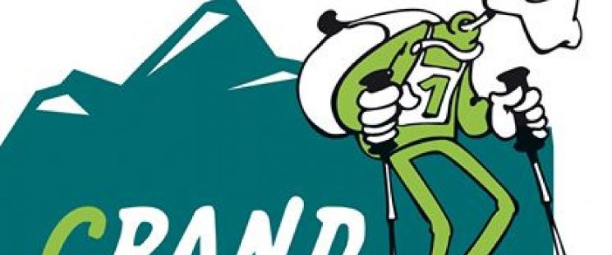 Grand Raid des Pyrénées