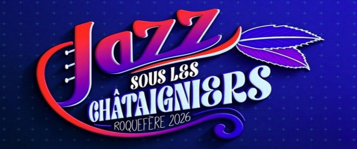 Jazz sous les Châtaigniers