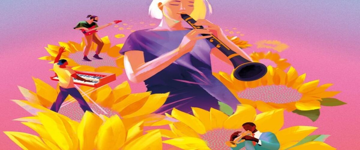 Festival Jazz In Marciac