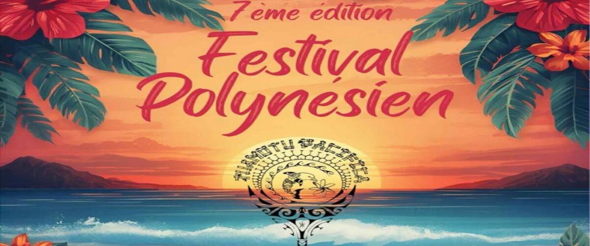 Festival Polynésien